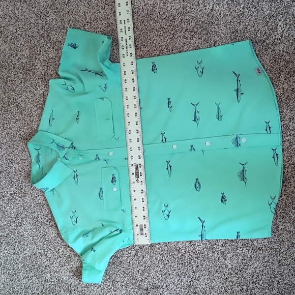 Fishing Shirt - Picture 2 of 8